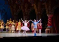 Bangkok’s International Festival of Dance & Music