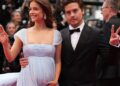 Barbara Palvin and Dylan Sprouse are having a baby