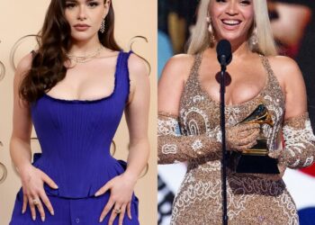 Barbie Ferreira Reveals Beyoncé's “Thique” Video with Megan Thee Stallion