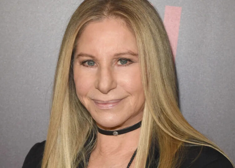 Barbra Streisand Shares Health Update After Missing Cannes Film Festival