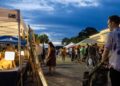 Baton Rouge’s Hot Art Cool Nights has been rescheduled | Entertainment/Life