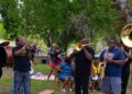 Bayou Fest features music, games and more in Sankofa park | Events