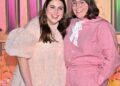Beanie Feldstein has a baby on the way with Bonnie-Chance Roberts
