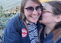 Bonnie-Chance Roberts and Beanie FeldsteinCredit: Beanie Feldstein/Instagram