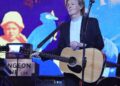 Beatles star Paul McCartney performs new song and classic track in live footage | Music | Entertainment