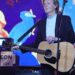 Beatles star Paul McCartney performs new song and classic track in live footage | Music | Entertainment