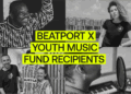 Beatport x Youth Music 2