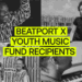 Beatport x Youth Music 2