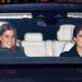 Beatrice and Eugenie to Skip Wedding, Ascot, As Andrew Enquiry Turns to Sex