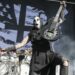 Behemoth Announce New Full-Length Release I, Scvlptor