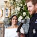 Behind-the-scenes pictures from Meghan and Harry's wedding - ranked | Royal | News