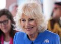 Being the queen is no walk in the park — take it from Camilla