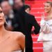Bella Hadid Wears Prada on the Cannes Film Festival 2026 Red Carpet