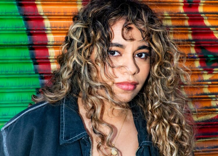 Bella Kay Shares New Single 'Stop' on 'Are You Mad at Me' EP
