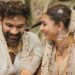 Bellamkonda Sreenivas introduces ‘pellam’ Kavya as ‘nippu’ in 1st post after wedding; Tollywood celebs attend reception
