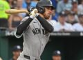 Bellinger, Volpe among five Yanks to homer in 15-1 rout over Royals