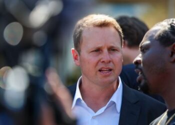 Beloved Game Show Host Spews Profanity-Filled Rant Against LA Mayor Hopeful Spencer Pratt