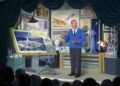 The Carousel of Progress