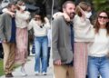 Ben Affleck, Jennifer Garner reunite to daughter Violet, 20, to urgent care