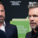 Ben Affleck and Matt Damon Sued by Miami Police Officers: REPORT