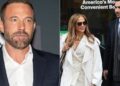 Ben Affleck’s Ex-Wife & Brett Goldstein’s Romance Is ‘Business’ — Source