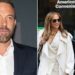 Ben Affleck’s Ex-Wife & Brett Goldstein’s Romance Is ‘Business’ — Source