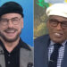 Beret fever: Al Roker surprises John Travolta by joining in on his viral fashion choice