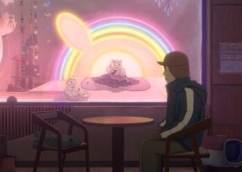 Berlinale Film 'Light Pillar' Lands at Greenwich for U.S. Release