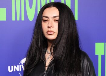 Best New Music: Charli XCX, Olivia Rodrigo, and Lola Young