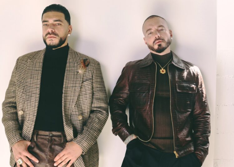 Best New Music: J Balvin and Ryan Castro, Charli XCX, Little Simz