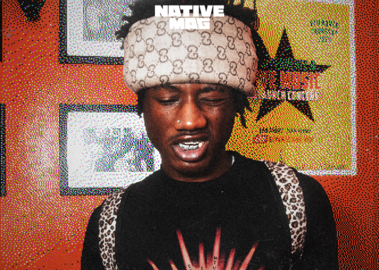 Best New Music: Zaylevelten Is In Menacing Mood On “Talk Freestyle”