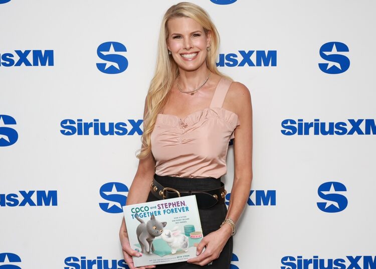 Beth Stern's Role in Howard Stern’s SiriusXM Contract Talks
