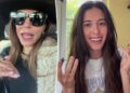 Bethenny Frankel claps back at Dina Manzo's 'crybaby' daughter in fight over shoe promotion