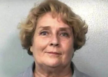 Betty Broderick's mug shotCredit: California Department of Corrections and Rehabilitation