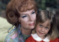 'Bewitched' Star Erin Murphy Says On-Screen Mom 'Wasn't as Soft and Kind' as Her TV Counterpart