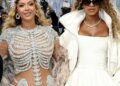 Beyoncé, Blue Ivy Emotional Moment as Stevie Nicks Plays Met Gala 2026