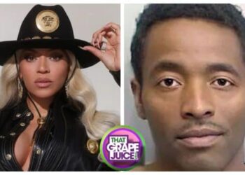 Beyoncé New Music Thief Pleads GUILTY in Shocking Twist