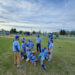 Big Sky Royals find joy, success in youth baseball