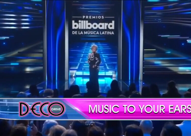 Billboard Latin Music Week set to return to Miami Beach in October with weeklong events - WSVN 7News | Miami News, Weather, Sports
