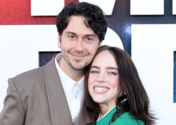 Billie Eilish & Nat Wolff Hard Launched Their Relationship