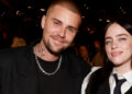 Justin Bieber and Billie Eilish