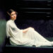 Fisher as Princess Leia in the original 'Star Wars'Credit: Lucasfilm, Ltd.