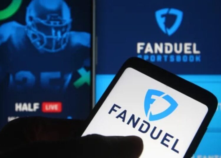 FanDuel