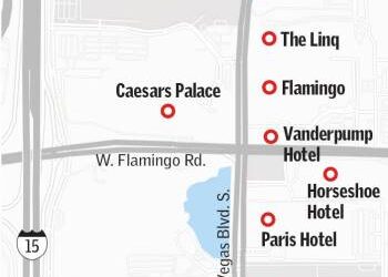 (Las Vegas review-Journal)