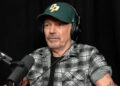 Billy Bob Thornton on
