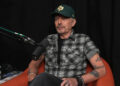Billy Bob Thornton on 'Howie Mandel Does Stuff' podcastCredit: Howie Mandel Does Stuff/YouTube