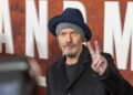 Billy Bob Thornton claimed that he doesn’t ‘care about awards anymore.’ By: ZUMAPRESS.com/MEGA