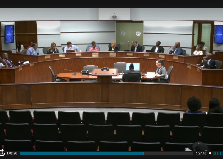 Birmingham Entertainment Security Ordinance Pulled Back Following Concerns of Impact on Businesses