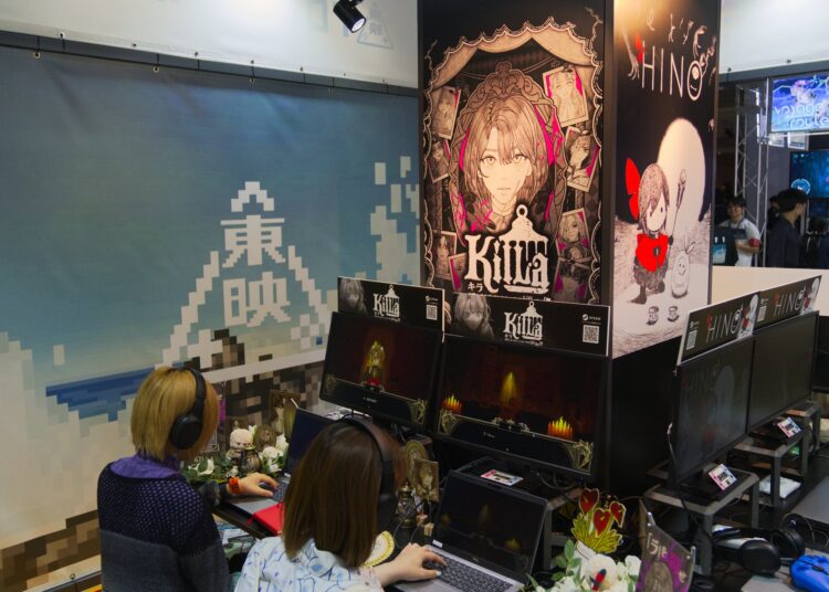 Bitsummit 2026 showed Japanese indies pursuing a new multimedia model, backed by major entertainment firms | Opinion