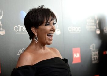 Kris Jenner